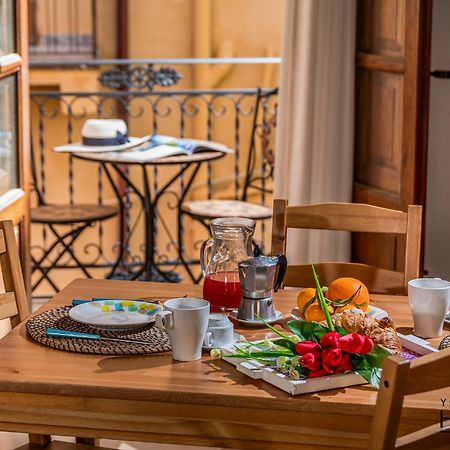 Casa Vacanze Peperoncino 卡斯泰拉马莱 外观 照片