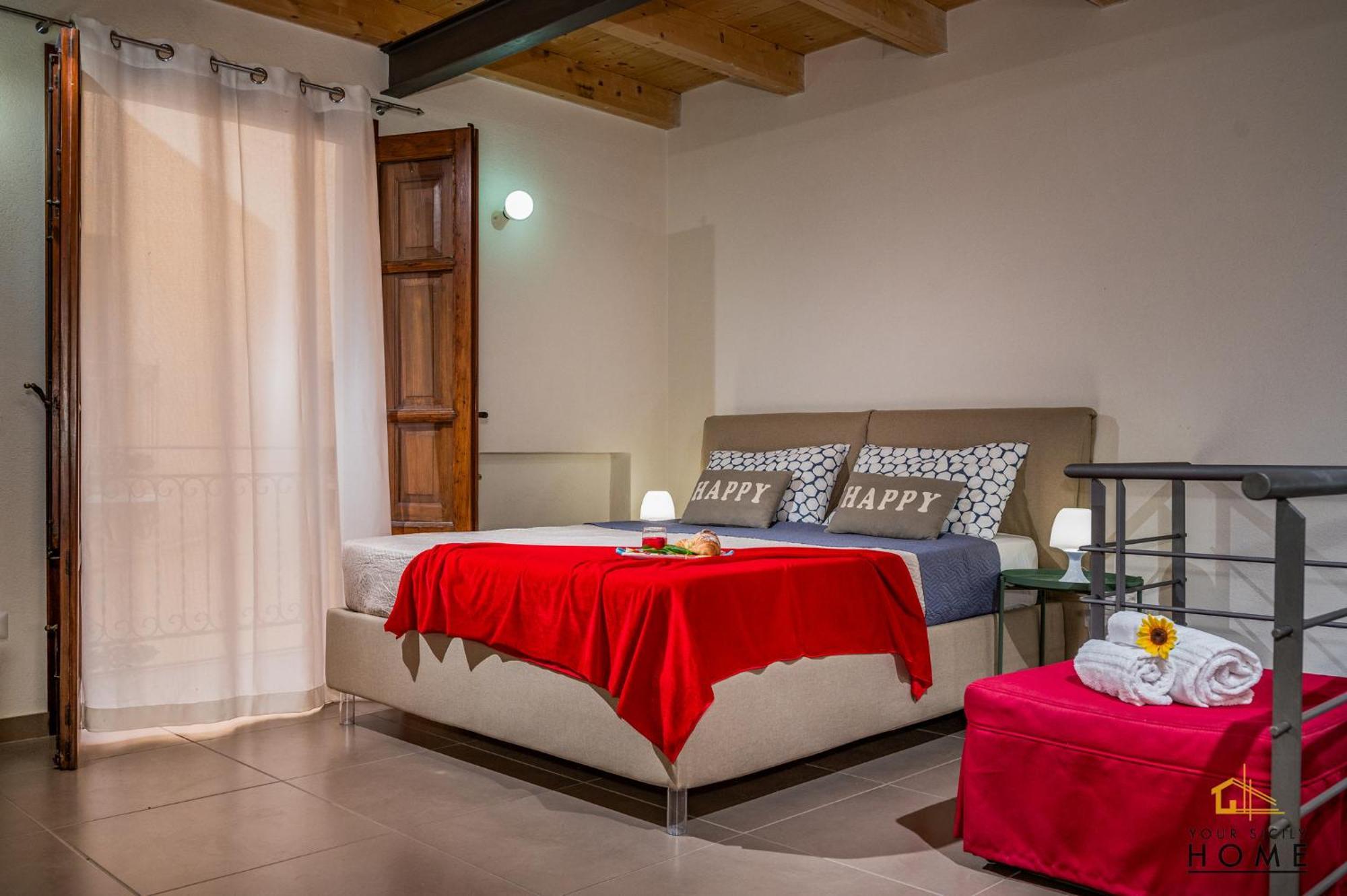 Casa Vacanze Peperoncino 卡斯泰拉马莱 外观 照片